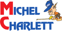 Trockenbau Charlett - Logo